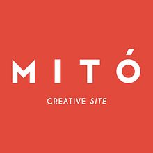 Mitó. Logo Design project by Beatriz Freitas - 01.01.2017