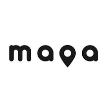 Mapa. Editorial Design project by Beatriz Freitas - 01.01.2017