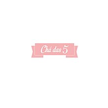 Té de las 5. Graphic Design & Infographics project by Beatriz Freitas - 11.05.2018