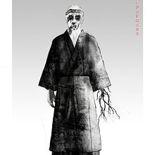 Titus Andronicus. Costume Design project by Sara Castro Galán - 06.15.2018