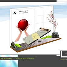 Propuestas escaparate Escola Shiatsu Barcelona. Miquel Pizarro aparadorisme.. Un proyecto de Concept Art, Diseño de carteles, Diseño gráfico, Escenografía y Eventos de miquel pizarro cardeñosa - 15.01.2017