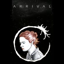 Mi Proyecto del curso: Cartelismo ilustrado. Arrival.. Traditional illustration, Digital Illustration, and Photo Retouching project by Ralf Wandschneider - 11.06.2018