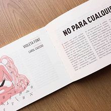 La Gran Belleza. Un projet de Design , Conception éditoriale et Illustration traditionnelle de Carol Caicedo - 06.11.2018