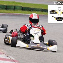 ADHESIVOS KART. Projekt z dziedziny Marketing, Produkcja audiowizualna i  Reklama użytkownika Igor Guarita de Oliveira - 06.11.2018