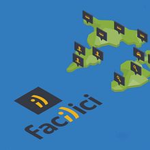 (VIDEO) FACILICI official promo video. 3D Animation project by Iván Prieto Garrido - 11.06.2018