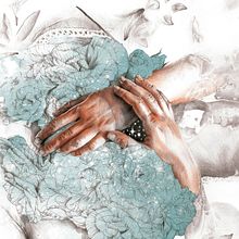 Mi vida sin mí. Fine Arts, Drawing, and Traditional illustration project by Belén Moreno - 10.24.2018