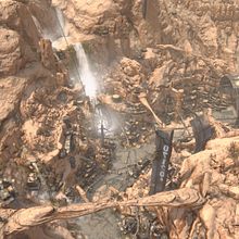 Ampersand Photometric Environments. 3D, 3D Animation, Architecture, Film, Video, TV, Concept Art, Game Design, Product Design, Set Design, Mobile Photograph, Product Photograph, 3D Modeling, VFX, and Video Games project by Alejandro Gallego Cánovas - 11.06.2017