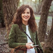 Mi Proyecto del curso: Revelado de archivos RAW con Lightroom. Photograph, Photograph, and Post-production project by Francisco Galiano - 11.06.2018
