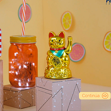 Vídeo Interactivo - Descomplícatest (Ganxoo Media para FIATC Seguros). Een project van Film, video en televisie, Speelgoedontwerp, Grafisch ontwerp y Motion Graphics van Miguel Rosa Roberto - 15.07.2018