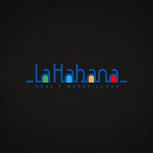 Entrada de marca ( 500 años de La Habana ). Graphic Design, and Animation project by Yaniel Rene Alvarez - 11.06.2018