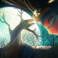 xatchell y el árbol de la vida. Un progetto di 3D, Animazione di personaggi, Arte concettuale e Character design 3D di francisco Campos - 07.10.2017