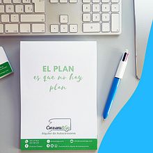 Diseño Merchandising . % Patricia Corral tarafından hazırlanan Grafik Tasarım projesi - 06.01.2018