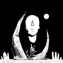 Cubik. Un projet de Art conceptuel, Créativité, Stor, telling , et Jeux vidéo de J.Alexander Guillen - 07.11.2018