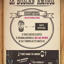 Flyer  . Design grafic de Ainhoa Sánchez Sierra - 07.07.2016