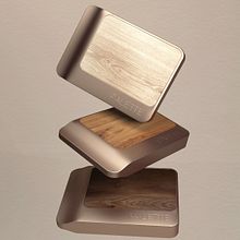 PALETTE Ein Projekt aus dem Bereich 3D, Produktdesign, Industriedesign und Verpackung von Modelado 3D, render, visualizaciones y diseño industrial - 07.11.2018