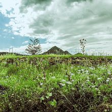 Panoramas argentinos. Un proyecto de Fotografía de Estefanía Sinde - 26.11.2018