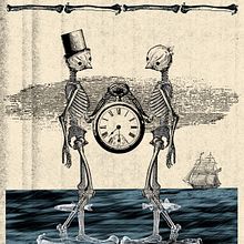 Carteles de Conciertos. Pencil Drawing, Poster Design, and Traditional illustration project by Mauricio Almanza - 03.20.2018