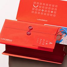 uncommon®. Un proyecto de Br, ing e Identidad, Diseño, Diseño de logotipos, Diseño gráfico, Ilustración tradicional e Ilustración digital de Luis Pantaleōn ✪ - 06.08.2018