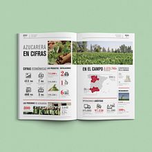 RSC Azucarera. Un proyecto de Diseño y Diseño gráfico de Ms. Barrons - 08.08.2016