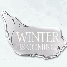 "Winter is coming" maqueta videojuego interactivo. Un projet de Design d'interaction, Illustration numérique , et Jeux vidéo de Anna Mingarro Mezquita - 10.12.2016