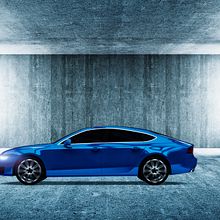 Cars-2. Creativit, Advertising, and Photo Retouching project by David Brat - 11.08.2018