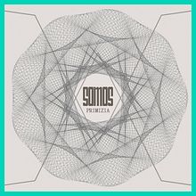 Artwork: PRIMIZIA . Un proyecto de Diseño gráfico de Mario de Lope - 10.05.2015