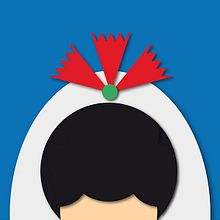 Carteles San Isidro 2018. Proyecto personal . % Diana Creativa tarafından hazırlanan Poster Tasarımı, Dijital İllüstras, Ve on projesi - 07.15.2018