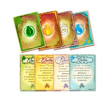 Board & escape Games. Un progetto di Design di Mateo Torés - 08.11.2018