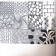 Mi Proyecto del curso: Dibujo para principiantes nivel -1. Creativit project by Gabriela Betancourt - 11.08.2018