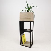 Mazacote. Design, Furniture Design, Making, and Product Design project by Guillermo Herrera Rubio - 11.14.2018