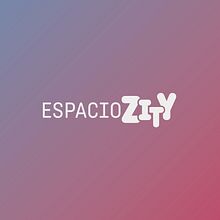 Espacio Zity · Desarrollo Web . Web Development, Graphic Design, and Web Design project by Befresh Studio - 11.09.2018