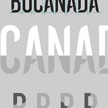 Bocanada. Br, ing, Identit, Logo Design, and Graphic Design project by Wander Smith Parada Gollo - 08.12.2016