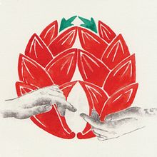 M A G N O L I A. Un proyecto de Bellas Artes, Concept Art, Creatividad, Dibujo e Ilustración tradicional de Cristina Camazón Herráez - 09.11.2018