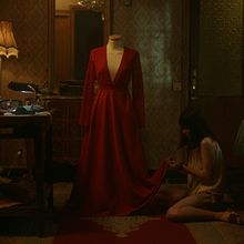 XIAO XIAN | Trailer. Cinema, Cinema, Vídeo e TV, Direção de arte, Design de vestuário, Design gráfico, Fotografia, Música, Pós-produção fotográfica, Produção audiovisual, e Design de som projeto de Jiajie Yu Yan - 09.11.2018
