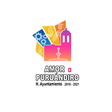 Logo Puruándiro. Logo Design project by Erick Nuñez - 11.09.2018