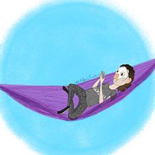 Ilustraciones en Digital. Un projet de Art conceptuel, Créativité, Dessin, Conception de personnages, Illustration traditionnelle et Illustration numérique de Alex Sifuentes - 10.11.2018