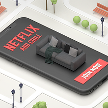 Isometric Brands. 3D, 3D Animation, Concept Art, Digital Marketing, and 3D Modeling project by Diego Velázquez - 10.02.2018