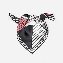 Textile Design I. Accessor, Design, Fashion Design, Graphic Design, and Traditional illustration project by Eva Puyal - 11.09.2018