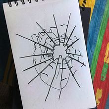 INKTOBER 2018. Drawing, Sketching, Pencil Drawing, and Artistic Drawing project by Antonio Fernández San Emeterio - 10.31.2018