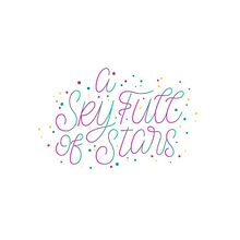 Sky. Un proyecto de Lettering de José Manuel Jorge Cordero - 11.11.2018