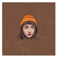 Orange Ein Projekt aus dem Bereich Digitale Illustration von José Manuel Jorge Cordero - 11.11.2018