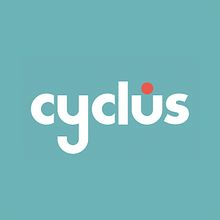 Cyclus. Br, ing, Identit, Logo Design, Web Design, Digital Illustration, and UX / UI project by Aitana Barredo - 08.10.2018