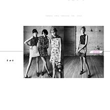 Diseño Web I Dirección de Arte . Un proyecto de Dirección de arte de Landa Layasi González - 11.11.2015