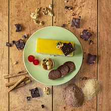 Bon appetit. Product Photograph project by chechusanz - 11.11.2018