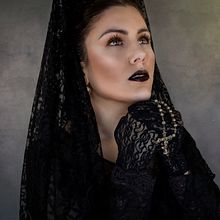 Mi Proyecto del curso: Roots. Photograph, and Portrait Photograph project by mari Carmen Bermejo - 11.11.2018