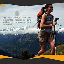 Trekking Pole. Een project van  Ontwerp, Productontwerp, Grafisch ontwerp, Industrieel ontwerp y  3D-modellering van Maria Pulido Salamanca - 11.11.2018