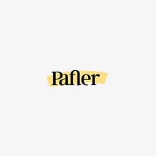 Pafler Brewery. Un proyecto de Br, ing e Identidad, Diseño Web y UX / UI de Pablo Chico Zamanillo - 12.11.2018