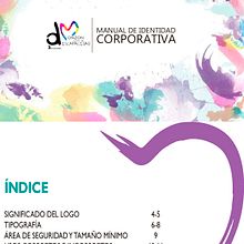 Branding. Br, ing & Identit project by Jimena Gómez Díez - 09.05.2018