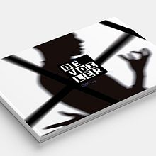 Diseño Editorial. Editorial Design, and Graphic Design project by Camilo Sanabria Grimaldos - 11.12.2018