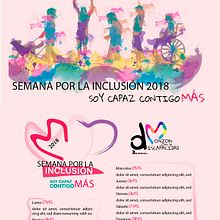 Cartelería. Un progetto di Graphic design di Jimena Gómez Díez - 12.11.2018